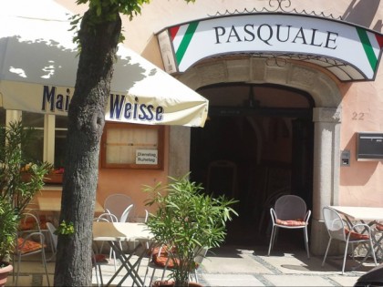 照片: Pizzeria Pasquale