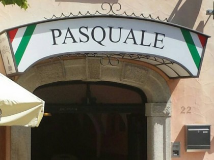 照片: Pizzeria Pasquale