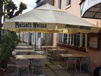 照片: Pizzeria Pasquale