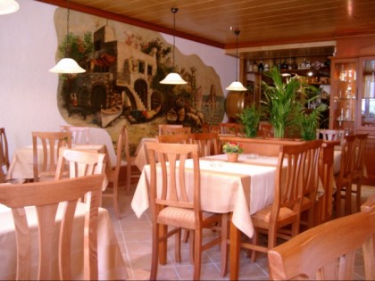 照片: Pizzeria Pasquale